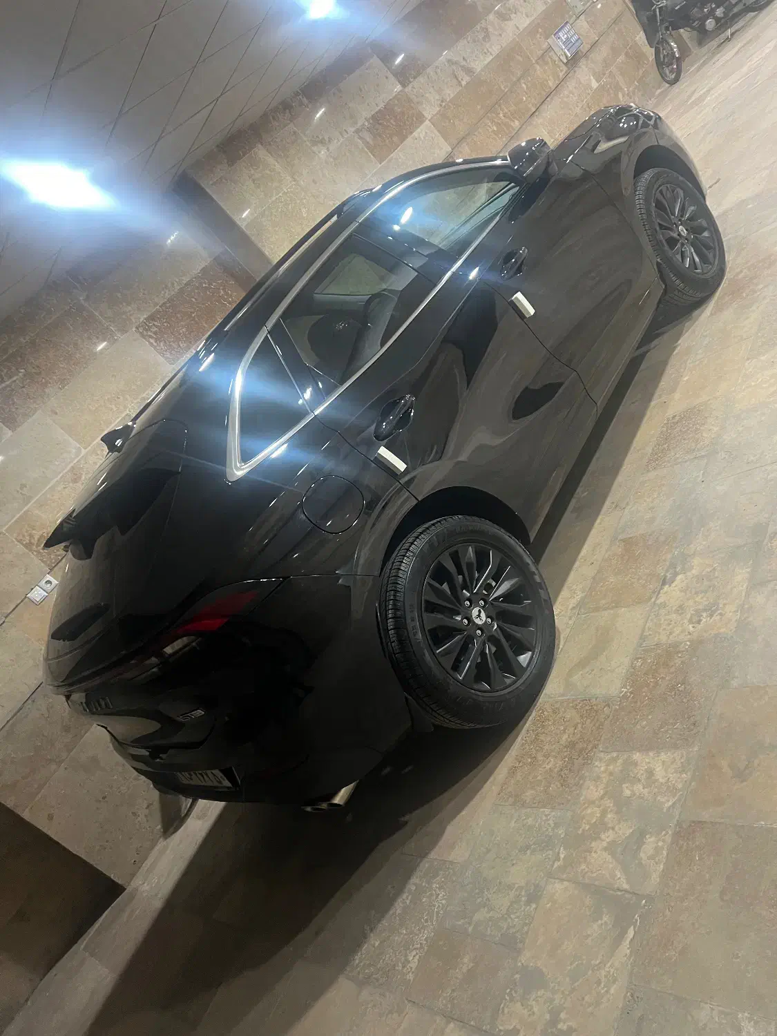 لاماری ایما مدل ۱۴۰۳/۸|خودرو سواری و وانت|قم, شاه سید علی|دیوار