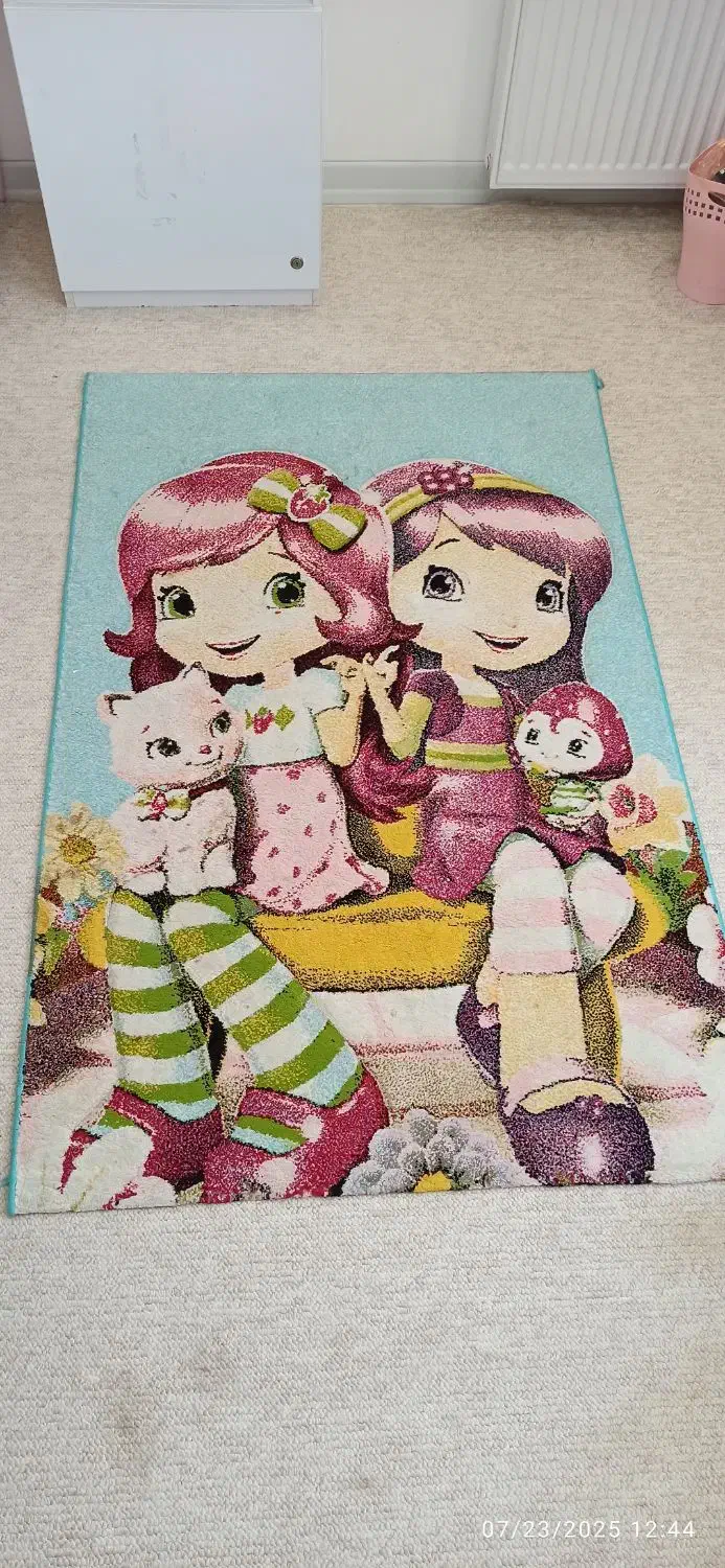 فرش اتاق کودک|فرش|بابل, |دیوار