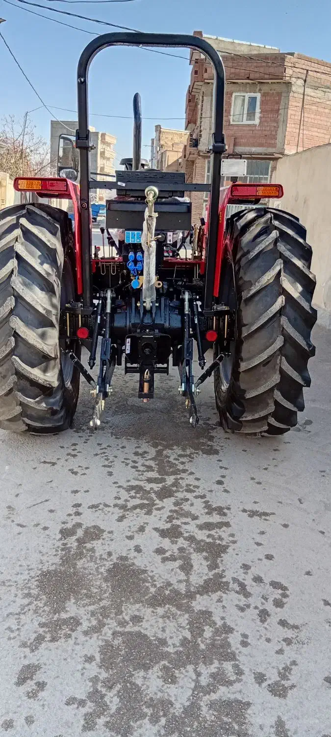 ۳۹۹ جفت خشک مدل ۱۴۰۴ تحویل روز|خودرو سنگین|اردبیل, |دیوار