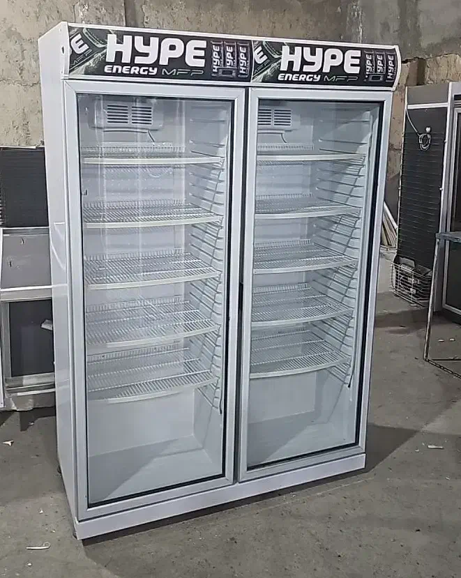 تولید یخچال دودرب ایستاده|فروشگاه و مغازه|املش, |دیوار