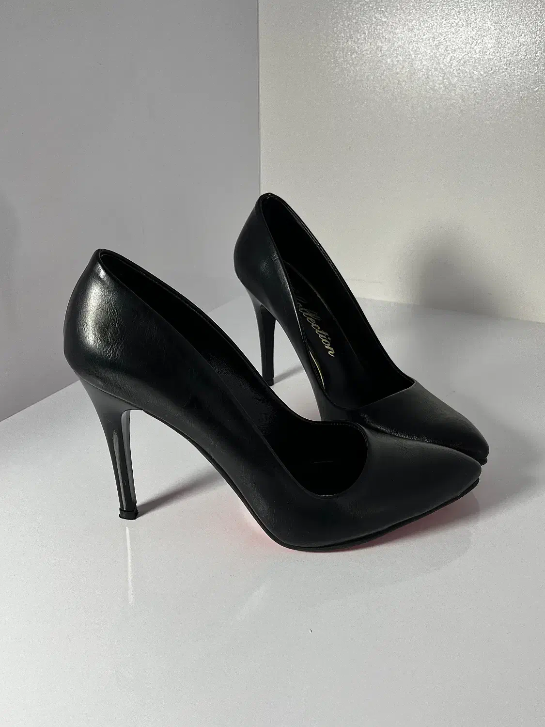 انواع کفش مجلسی|کیف، کفش، کمربند|تبریز, |دیوار