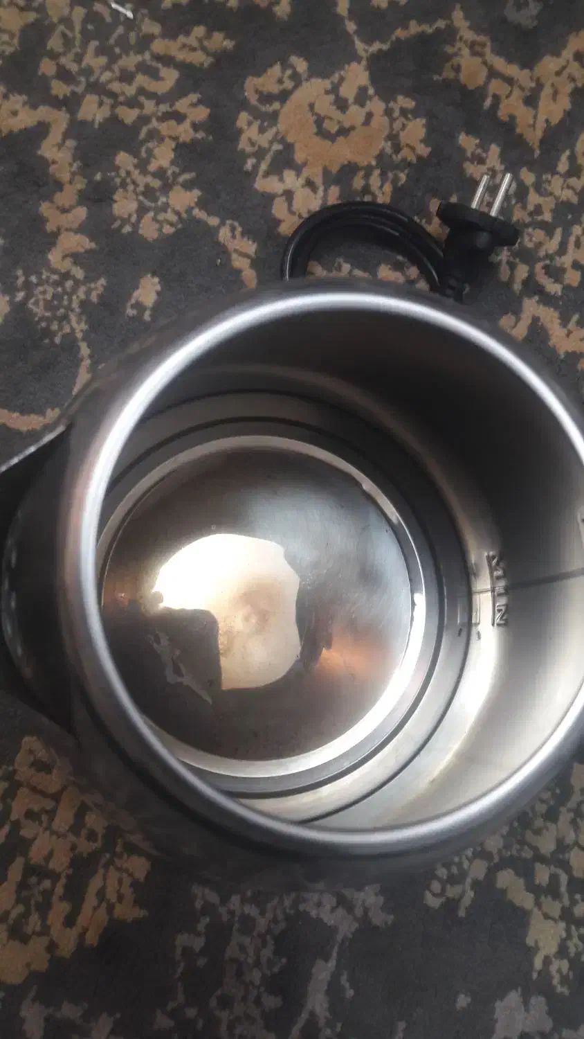 کتری برقی و مخلوط کن فوما|خردکن، آسیاب، غذاساز|بوشهر, |دیوار