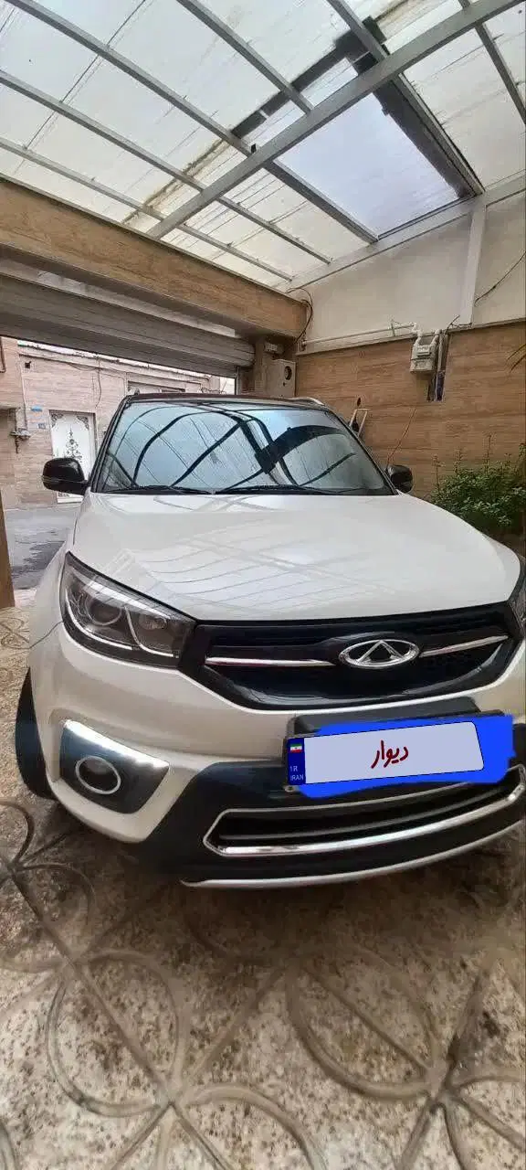 X33 s مدل ۱۴۰۰ کارکرد ۶۰۰۰۰ واقعی|خودرو سواری و وانت|کرج, گلشهر|دیوار