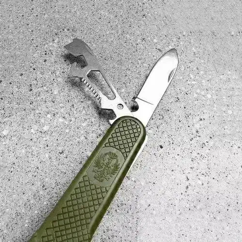 چاقو جیبی کمپینگ مسافرتی|کوهنوردی و کمپینگ|قم, سراجه (۱۵ خرداد)|دیوار