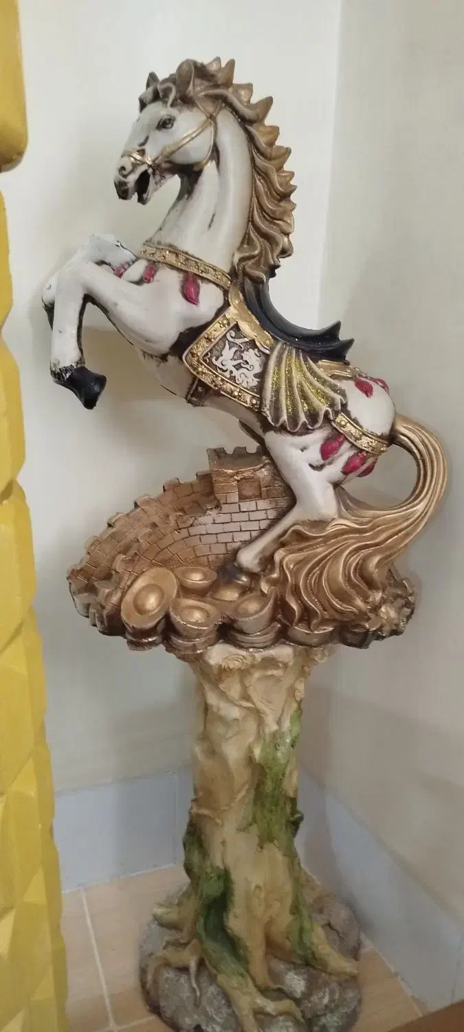 مجسمه وپایه|مجسمه، تندیس، ماکت|شاهرود, |دیوار