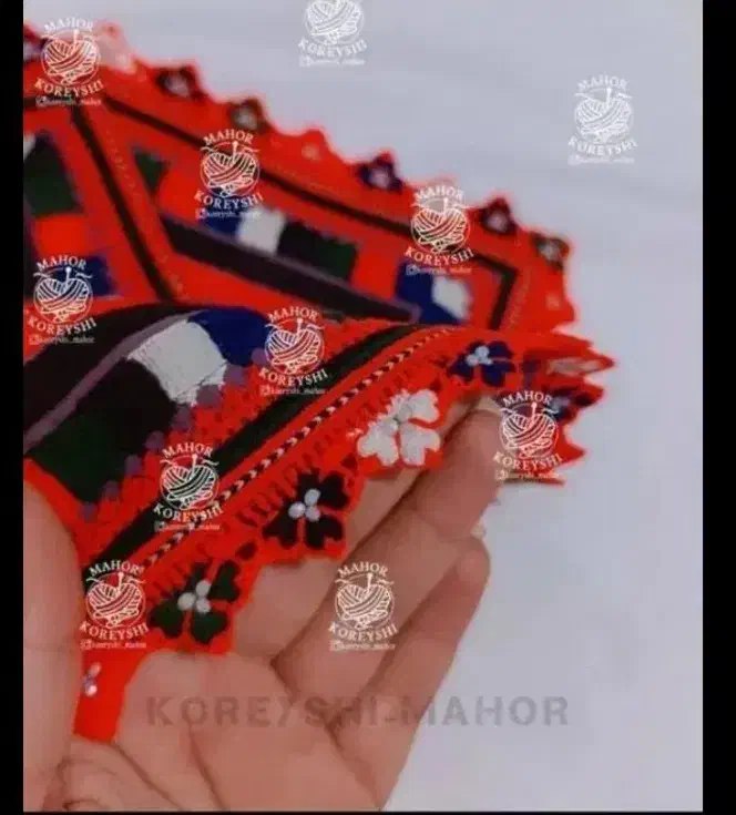 انواع کریشی|لباس|زاهدان, |دیوار