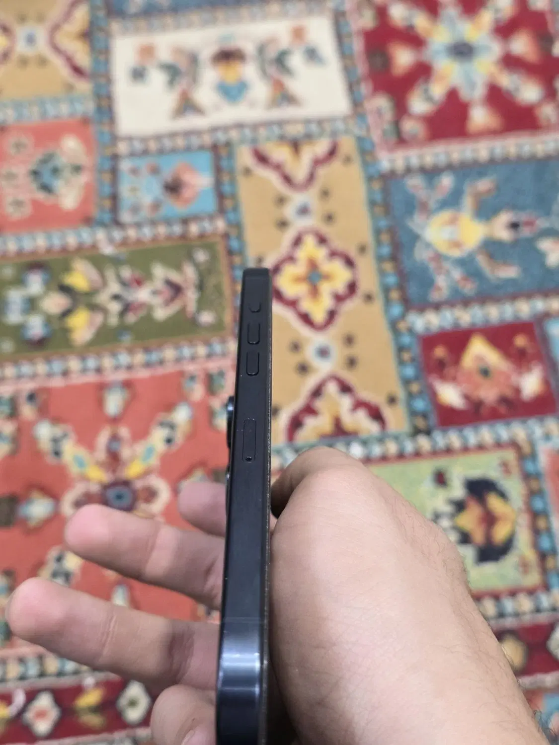 15 pro max|موبایل|اهواز, گلستان|دیوار