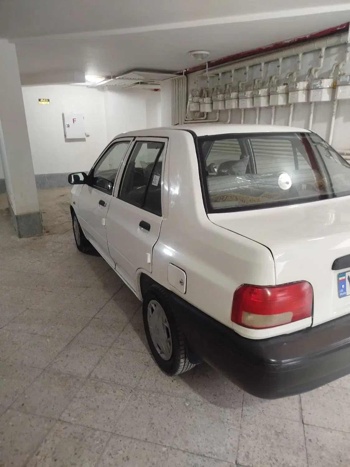 پراید 99|خودرو سواری و وانت|سنندج, |دیوار