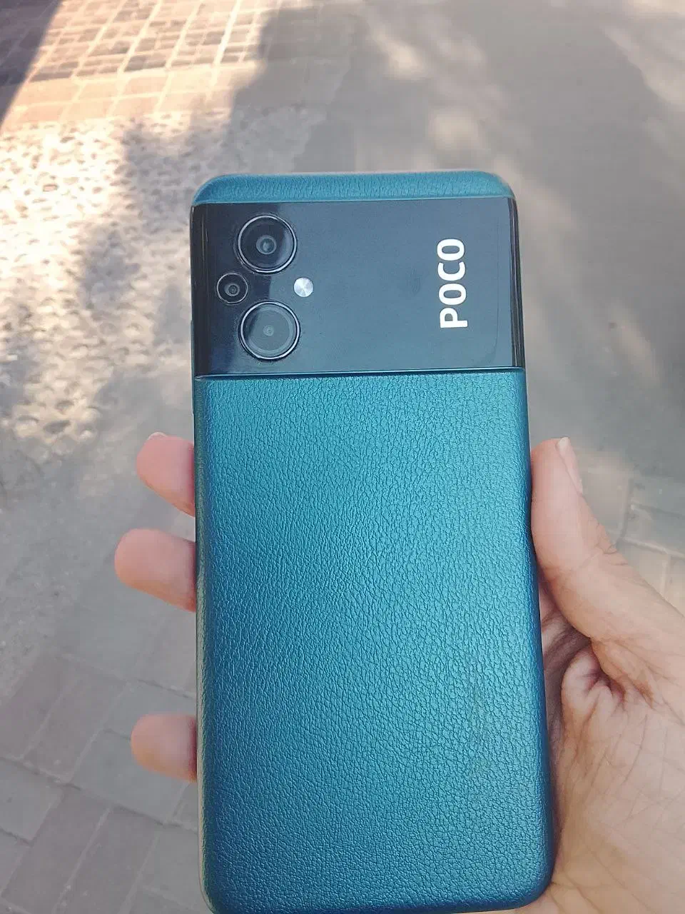 گوشی Poco m5|موبایل|گرگان, |دیوار