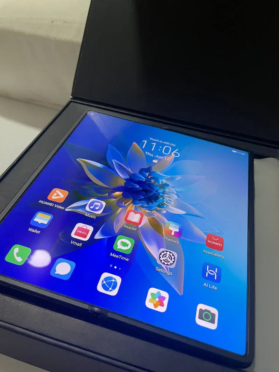 گوشی هوآوی Huawei Mate X2|موبایل|تهران, گلستان (شهرک راه آهن)|دیوار