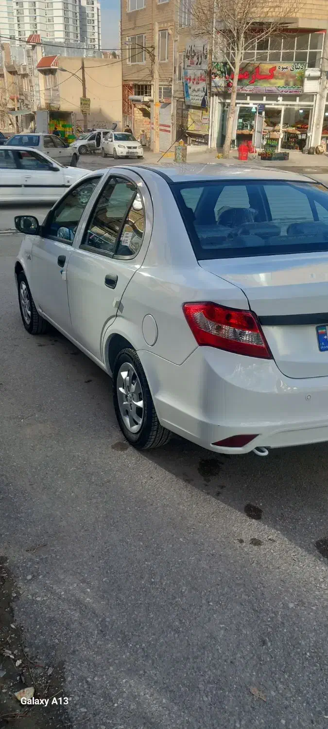 ساینا ۸۵گانه مدل ۱۴۰۰|خودرو سواری و وانت|کرمانشاه, |دیوار