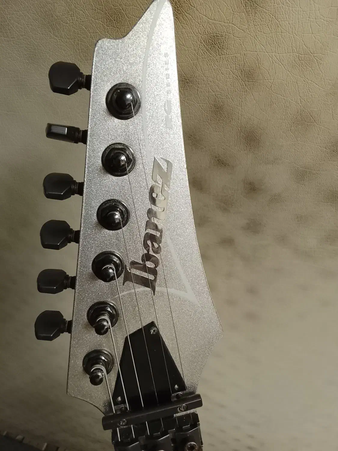 گیتار الکتریک مدل ibanez rg 550|گیتار، بیس، امپلیفایر|تهران, صادقیه|دیوار