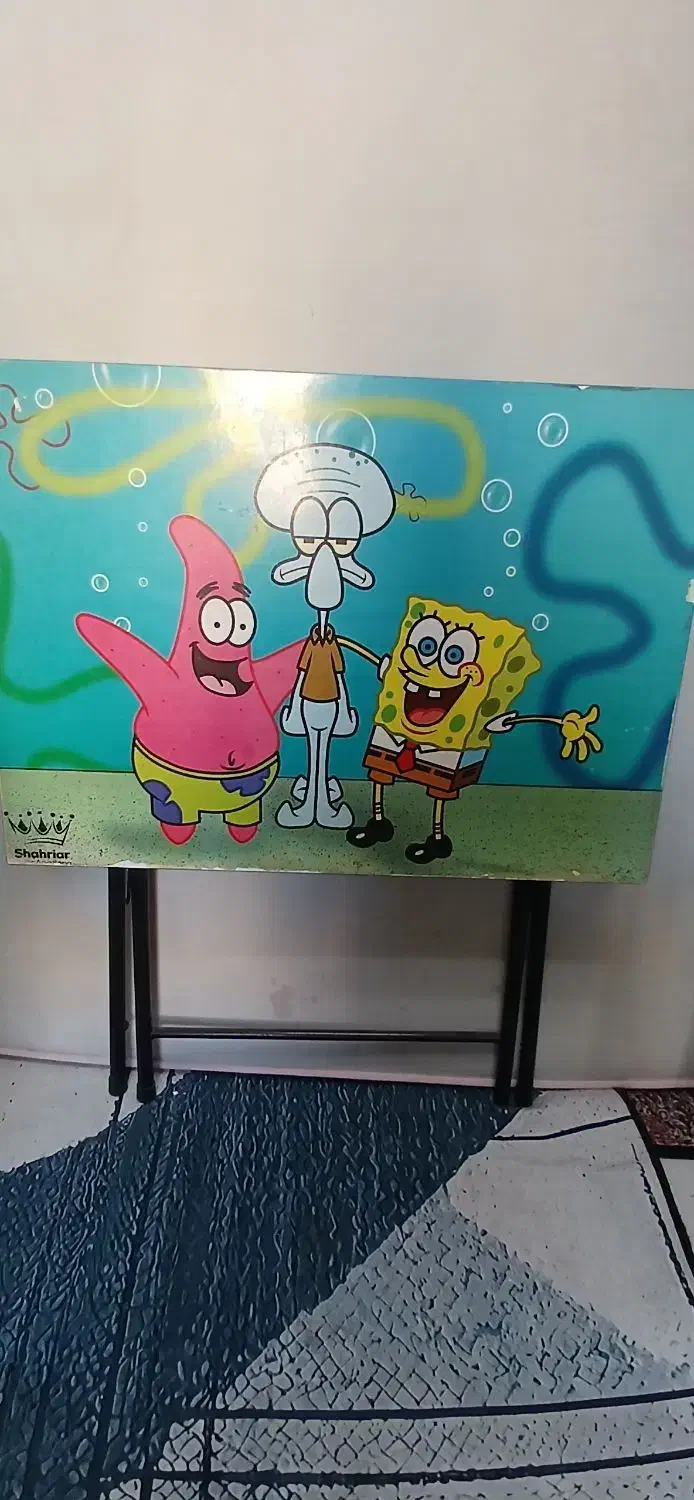 میز تحریر|میز تحریر و کامپیوتر|محمدشهر, سیدآباد|دیوار