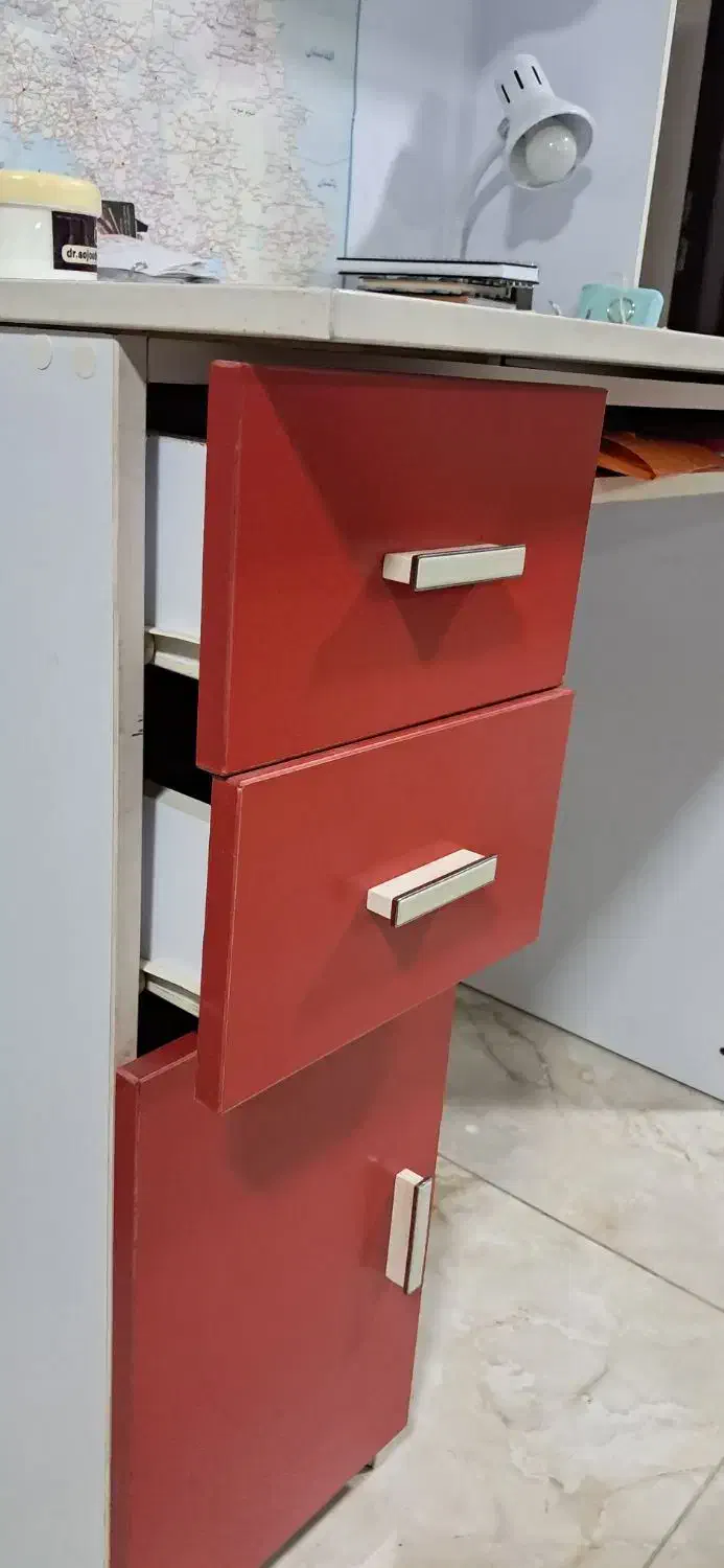 میز تحریر|میز تحریر و کامپیوتر|بندر انزلی, عباس آباد|دیوار