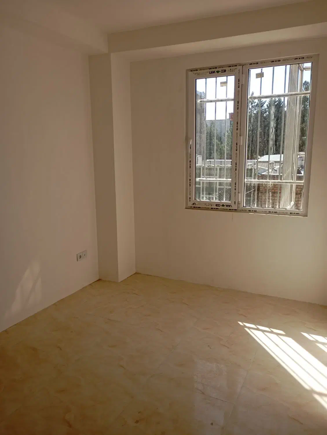 اپارتمان نوساز منطقه۵طبقه اول|فروش آپارتمان|محمدیه-قزوین, |دیوار