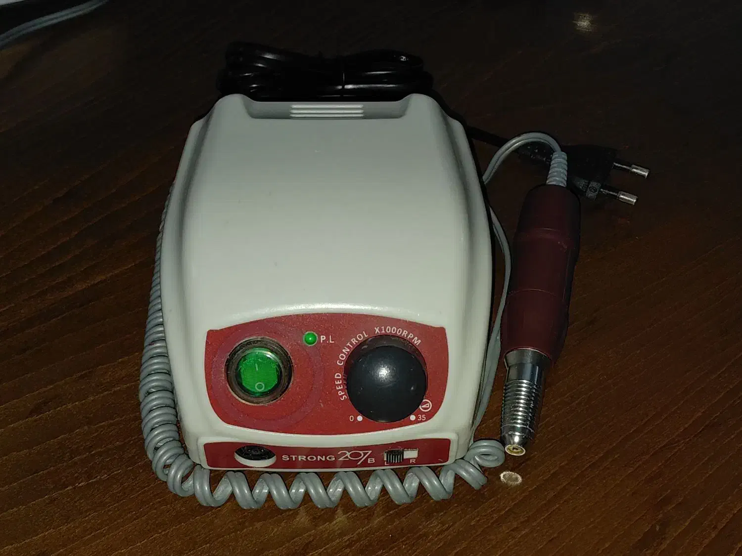 سوهان برقی + UV|آرایشی، بهداشتی، درمانی|شیراز, سینما سعدی|دیوار