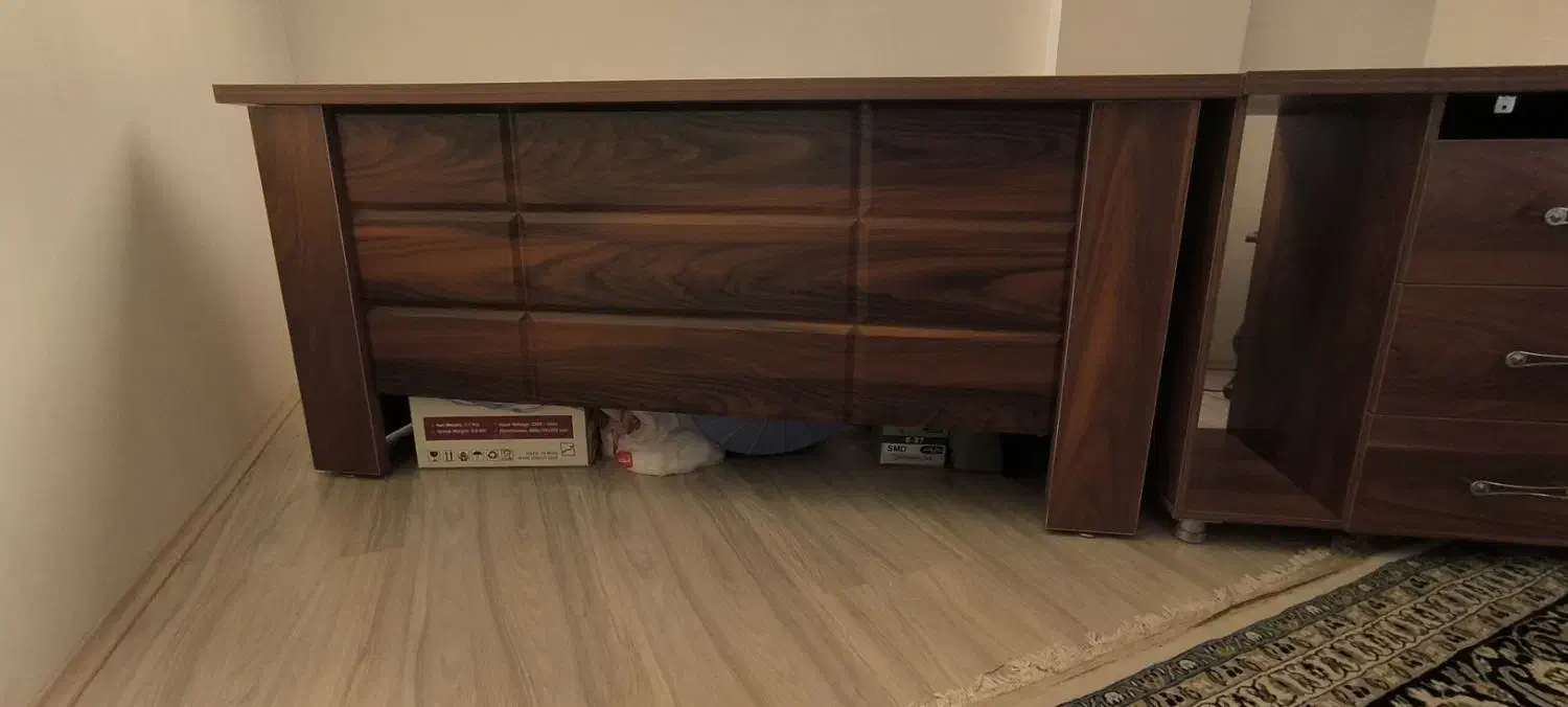 فروش میز نو|دفتر کار|خوی, |دیوار