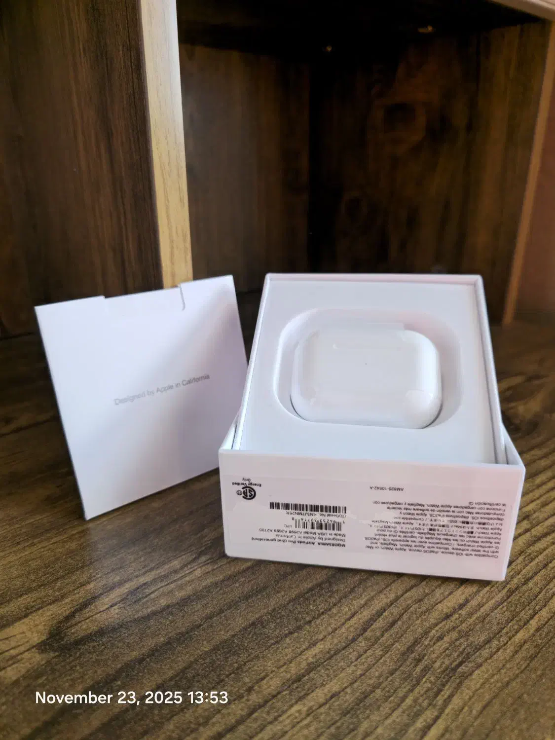 airpod pro های کپی|لوازم جانبی موبایل و تبلت|مشهد, دانشجو|دیوار