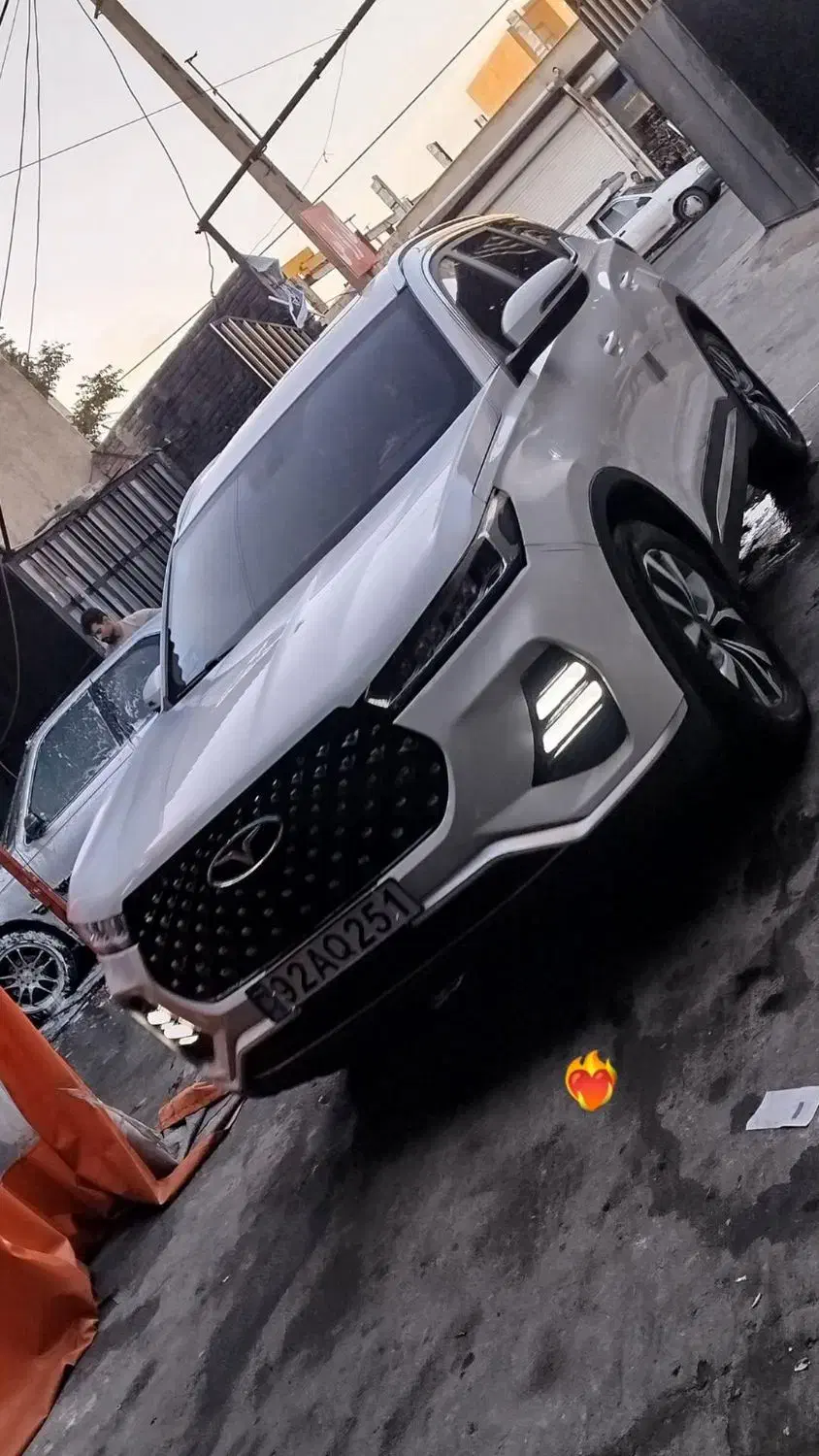 صفرشویی فقط 1 میلیون (به خاطر افتتاحیه)|خدمات موتور و ماشین|تبریز, |دیوار