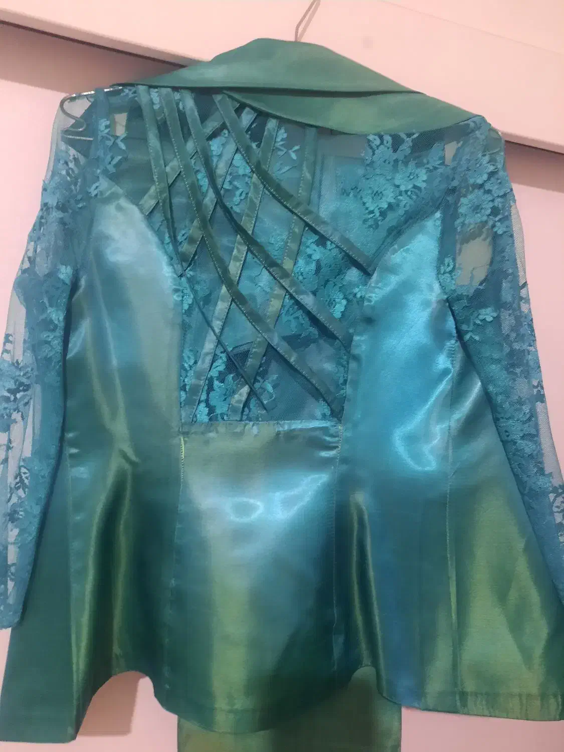 کت و شلوار با تاپ|لباس|ارومیه, |دیوار