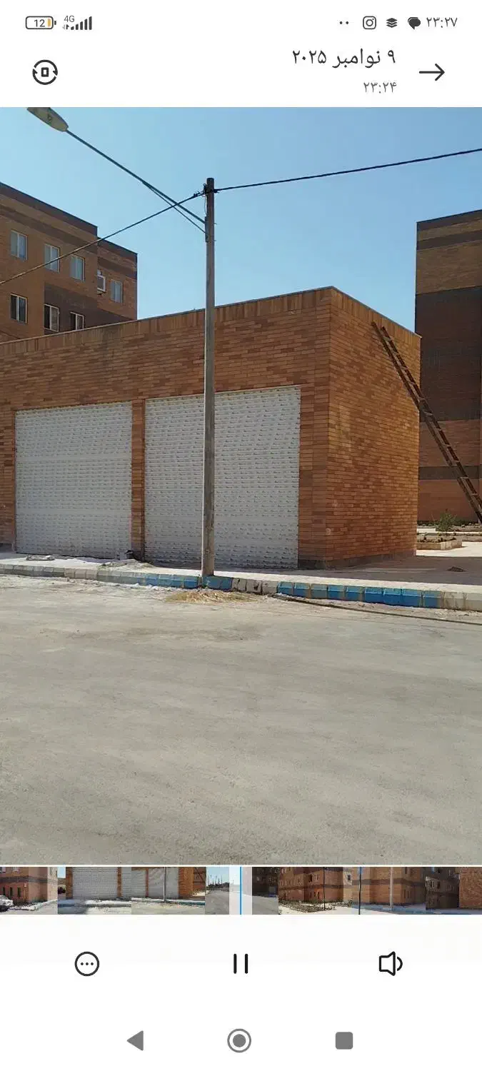 اجاره مغازه برای هایپر مارکت وشراکت در کار|اجارهٔ مغازه و غرفه|شاهرود, |دیوار