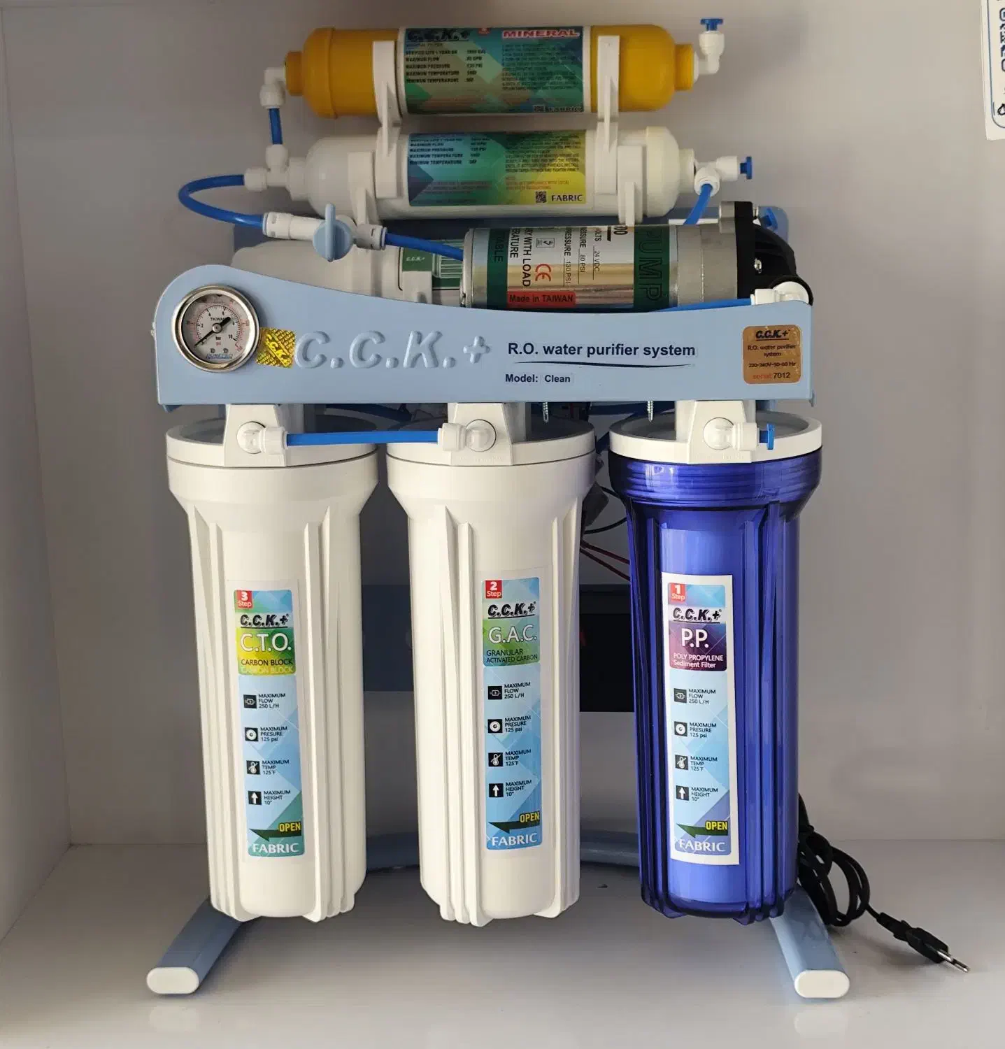 خدمات و فروش دستگاه تصفیه آب محسنی|آب‌سردکن و تصفیه آب|شیراز, نصر|دیوار