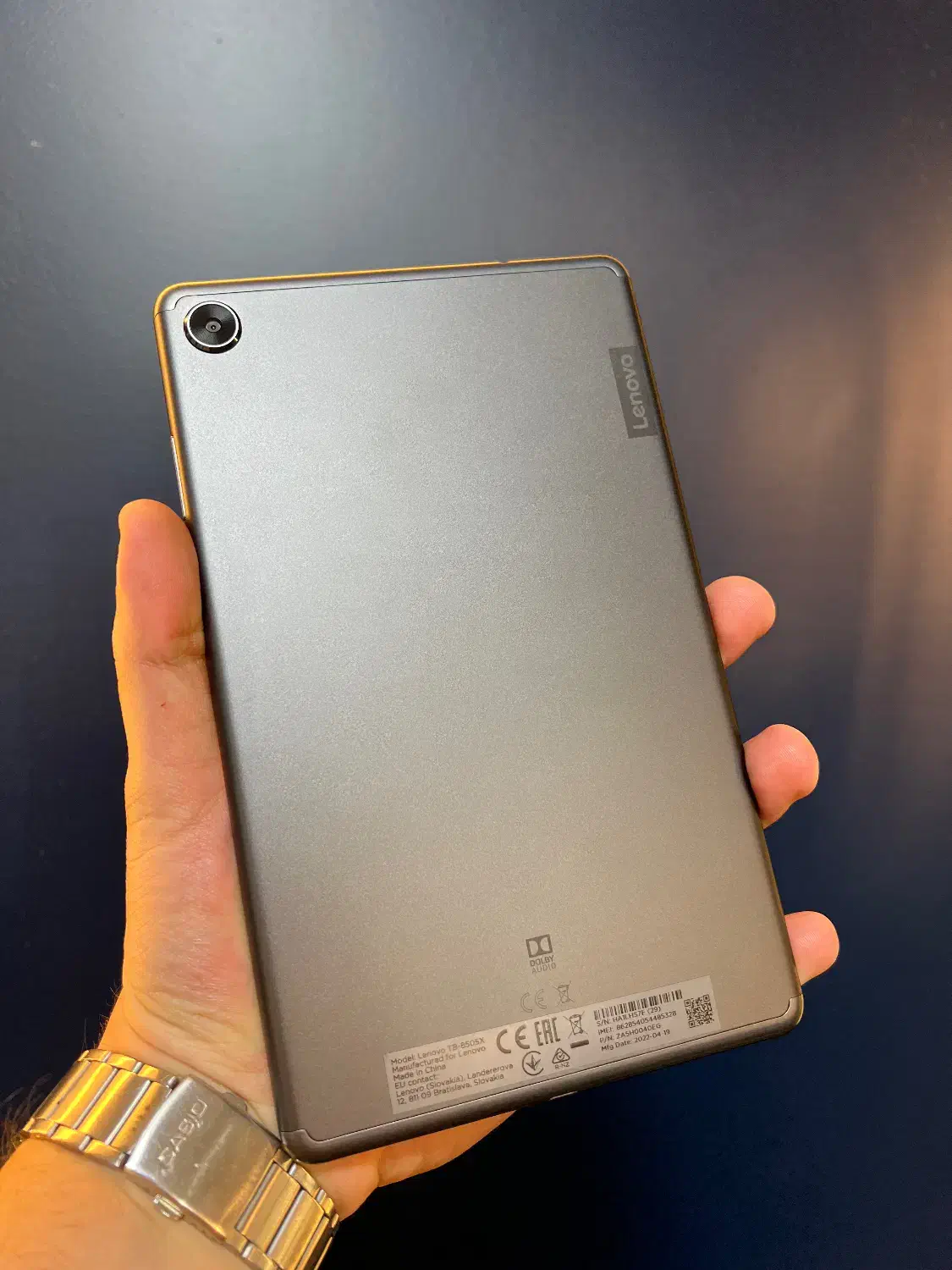 تبلت lenovo ‌مشابه آکبند|تبلت|رشت, چله خانه|دیوار