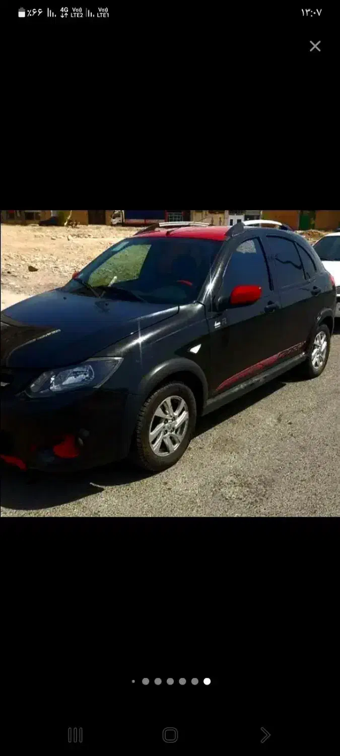 کوییکRمدل ۹۹|خودرو سواری و وانت|کوهدشت, |دیوار