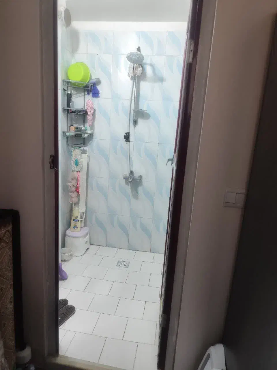 اجاره آپارتمان ۶۰متری دوخوابه در مسعودیه (فوری)