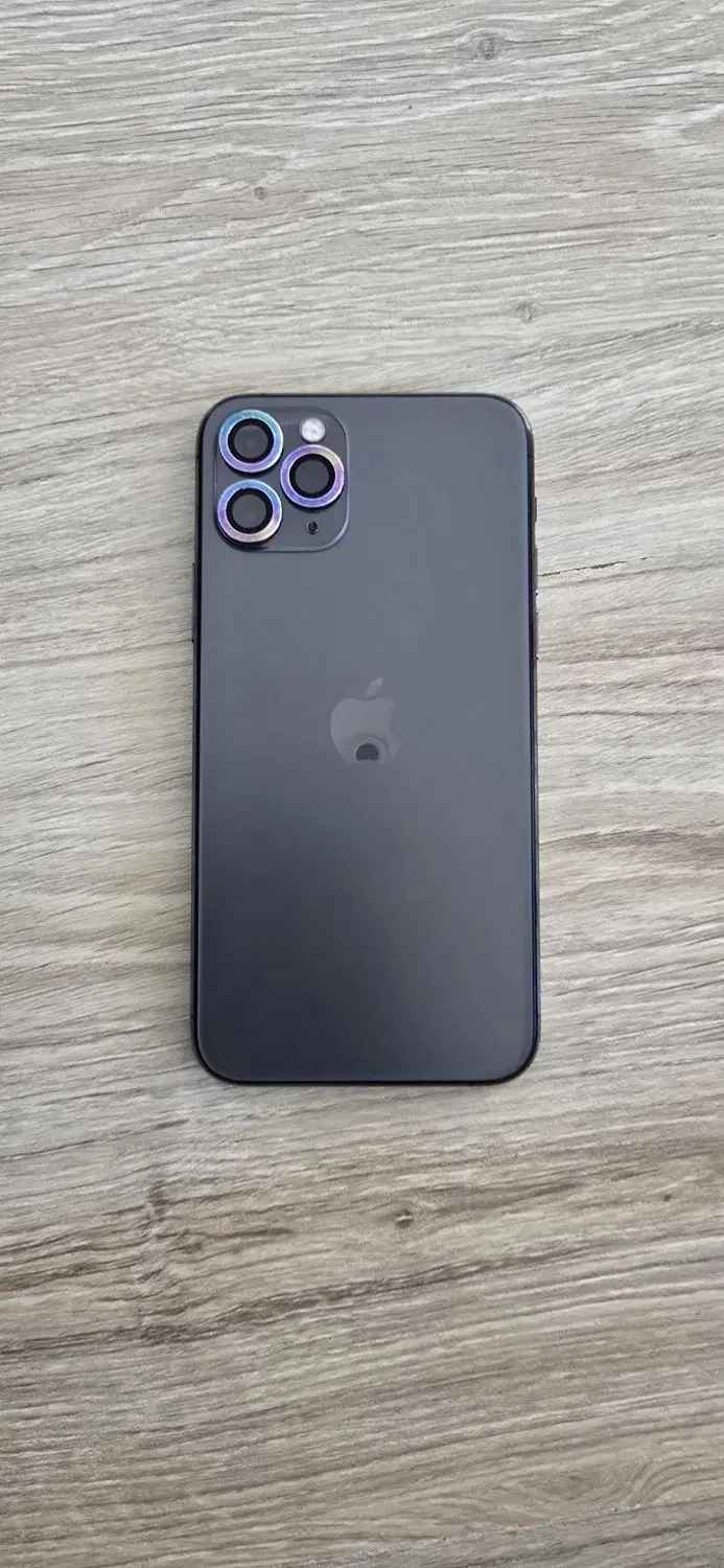 i phone 11 pro|موبایل|سلماس, |دیوار