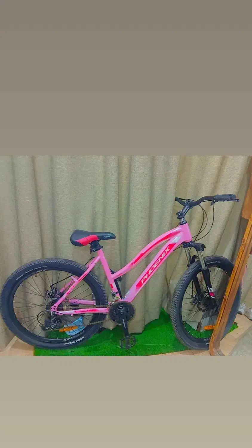 دوچرخه|دوچرخه، اسکیت، اسکوتر|سنگر, |دیوار