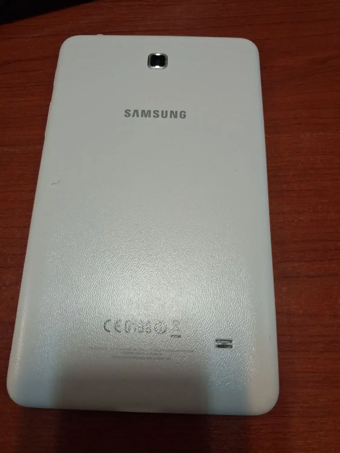 تبلت-گوشی سامسونگ تب4 مدل SM-T231|تبلت|تهران, شهرک آزادی|دیوار