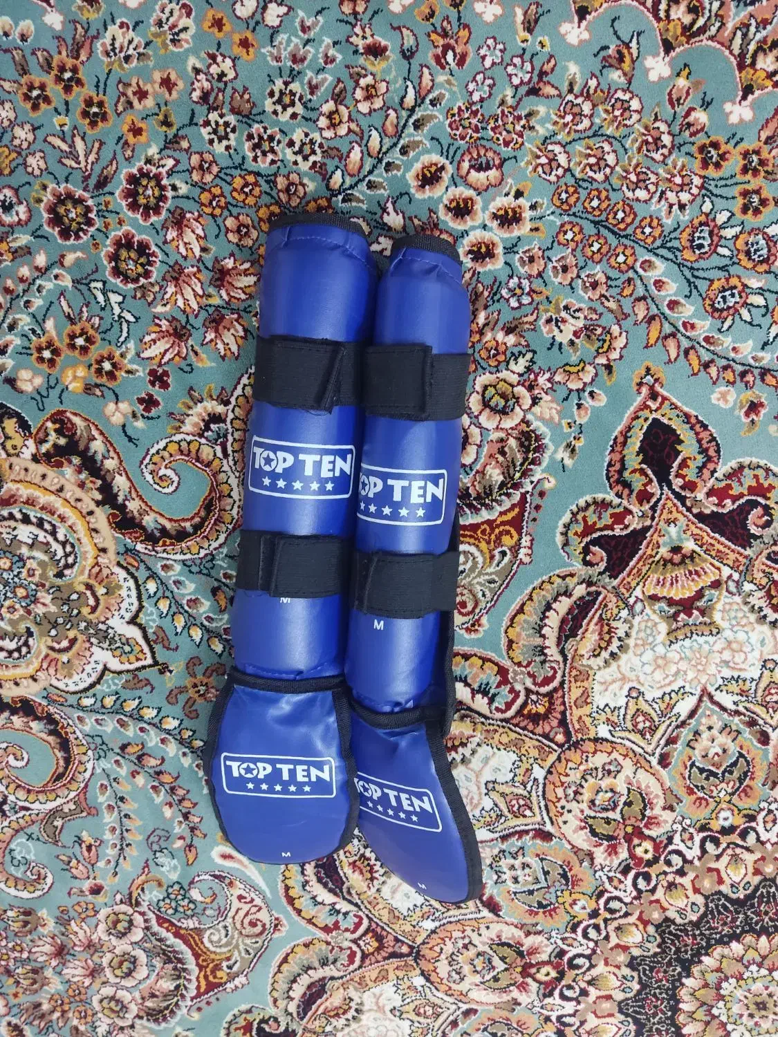 لوازم مبارزه ولباس تکواندو|تجهیزات ورزشی|ری, علایین|دیوار