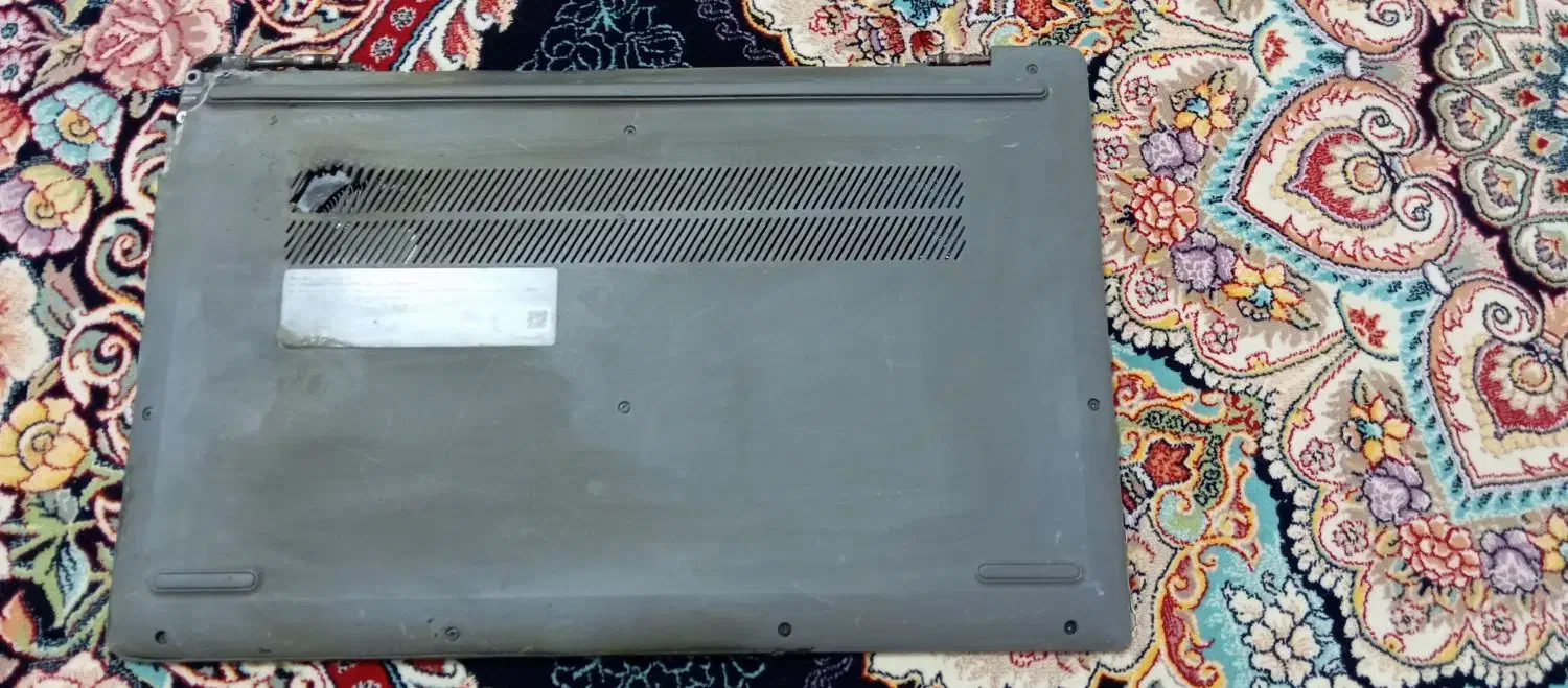 لپتاپ لنوو i5 نسل 12|رایانه همراه|اسلامشهر, شهرک احمدیه|دیوار