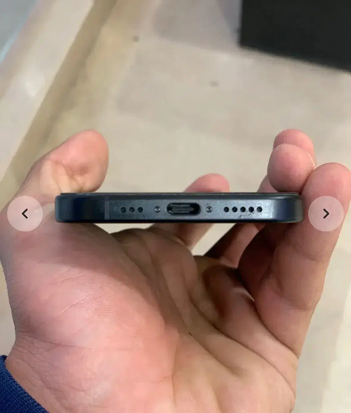 Iphone 16 normal|موبایل|رشت, لاکانی|دیوار