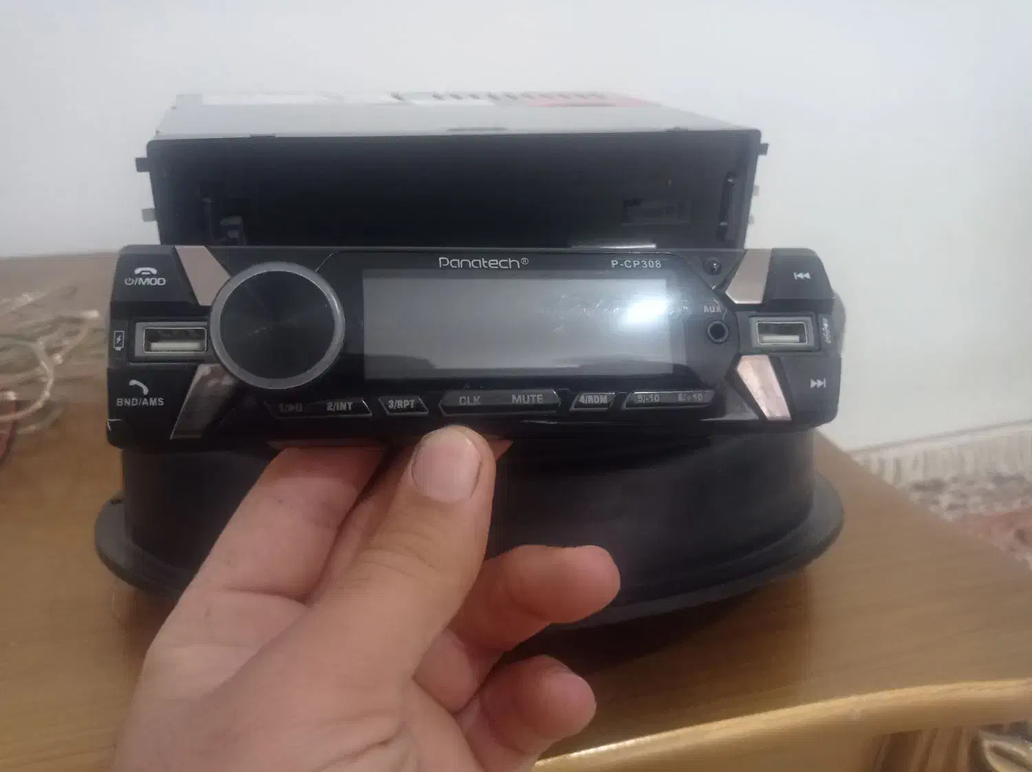 ضبط وباند خودرو|قطعات یدکی و لوازم جانبی|کرمانشاه, |دیوار