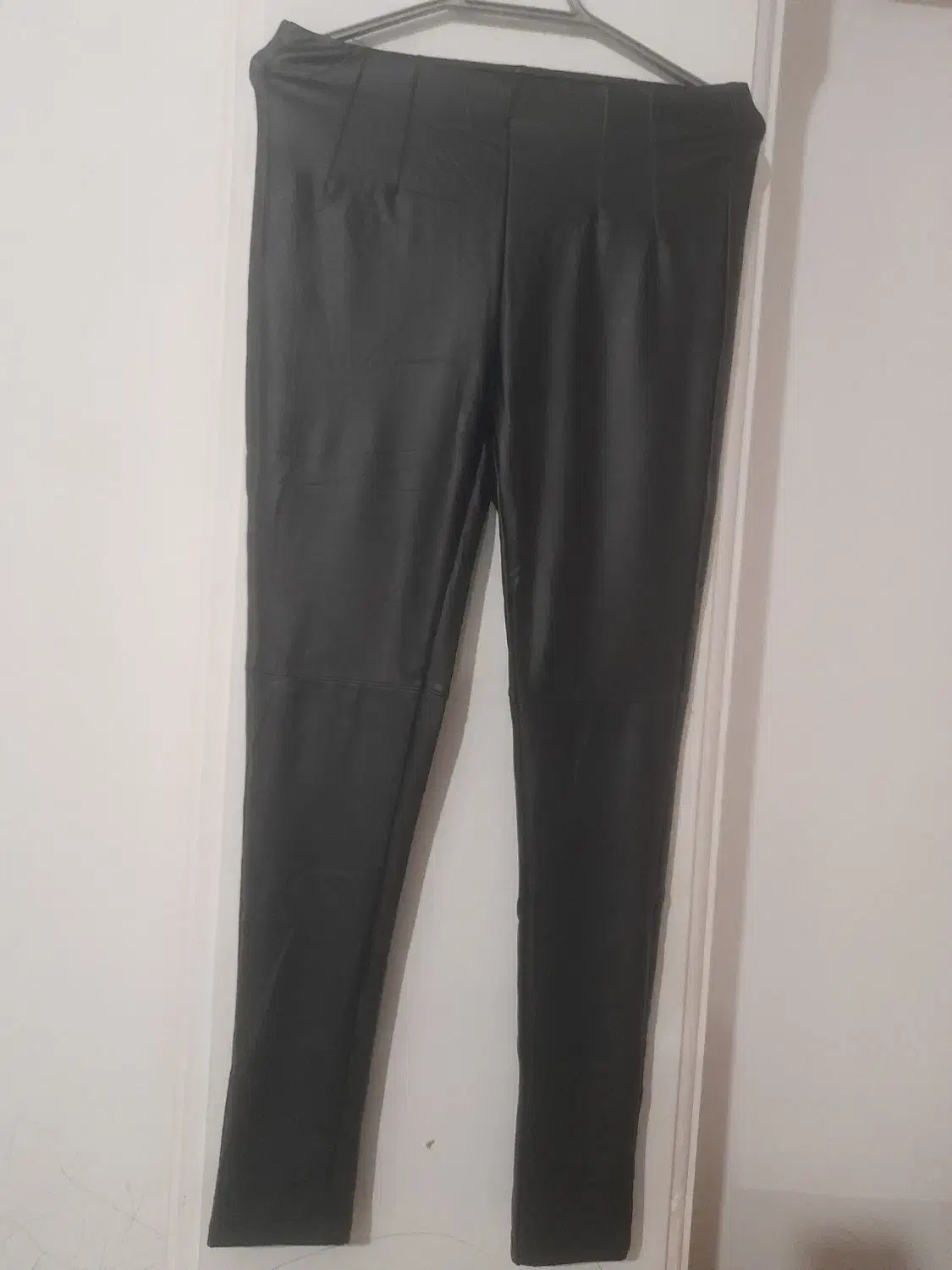 شلوار ولگ چرمی|لباس|لاهیجان, گلستان|دیوار