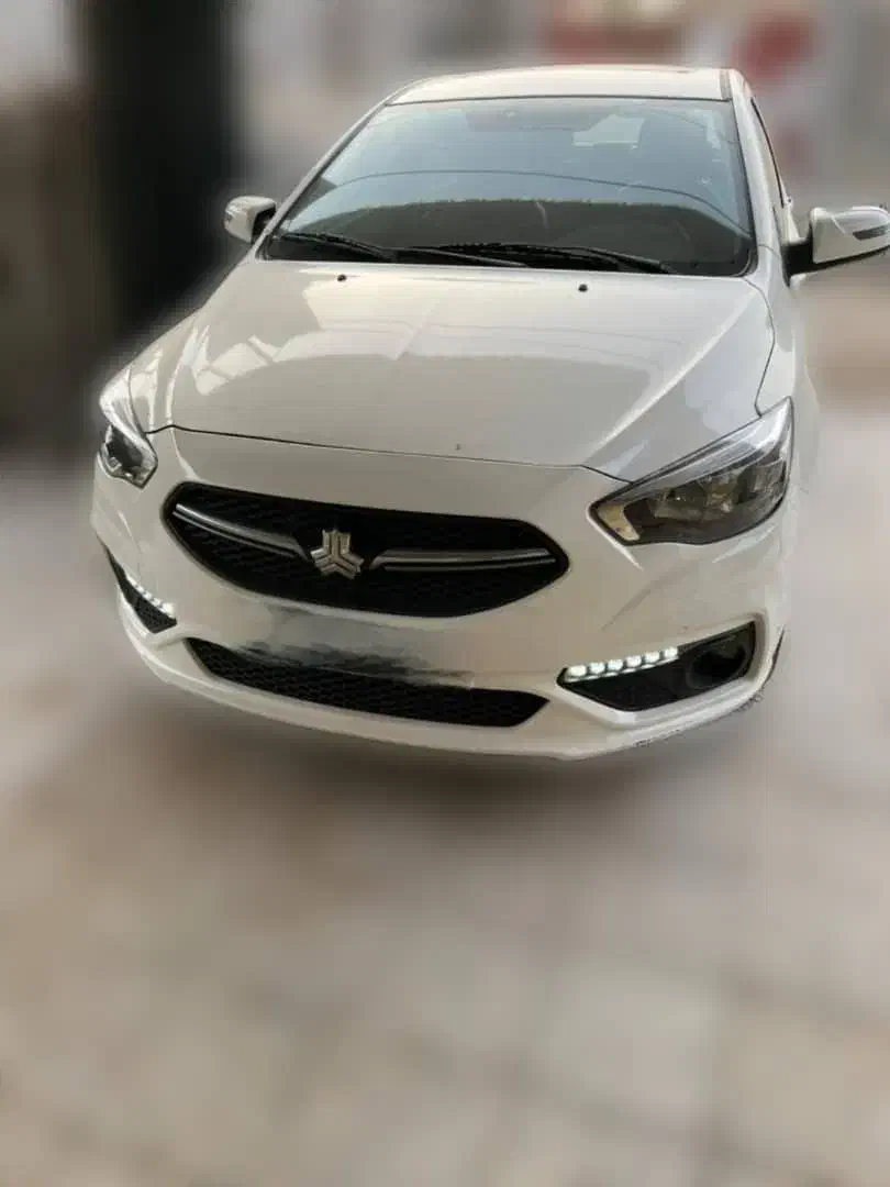 شاهین|خودرو سواری و وانت|بندرعباس, |دیوار