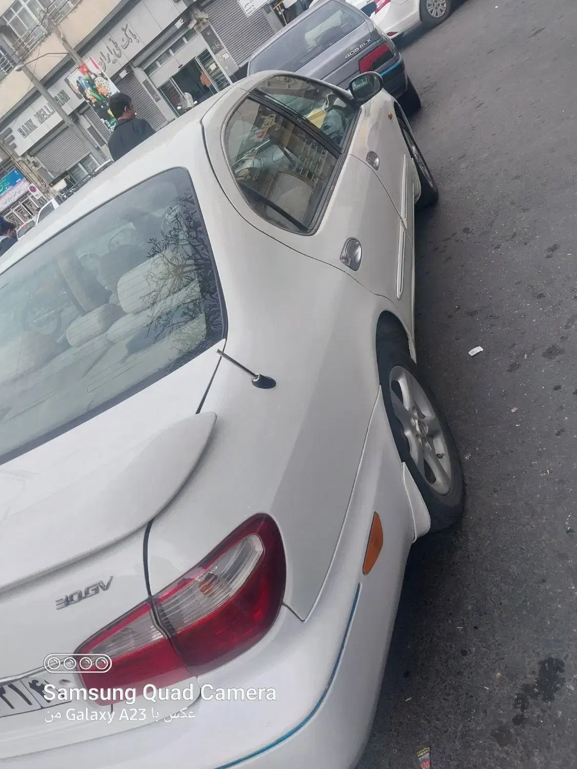 نیازمالی|خودرو سواری و وانت|تهران, گلچین|دیوار