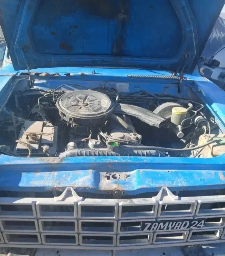 نیسان مدل ۸۹|خودرو سواری و وانت|تهران, جوادیه تهرانپارس|دیوار