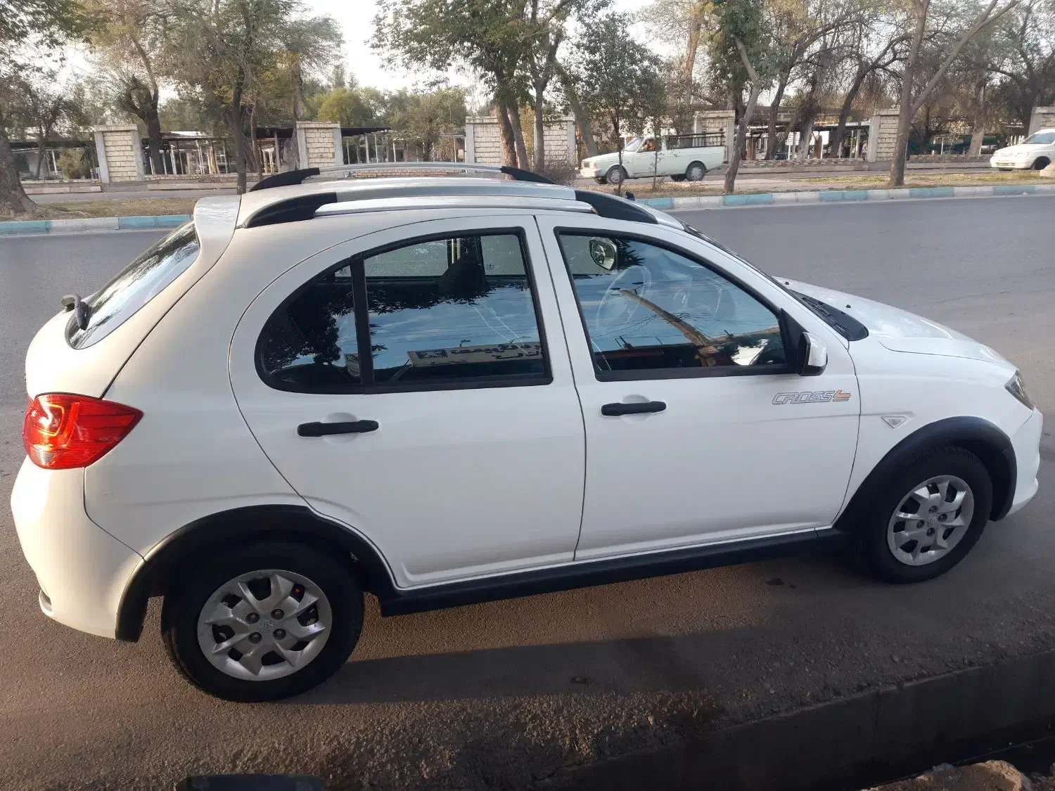 کوییک 1401|خودرو سواری و وانت|دزفول, |دیوار