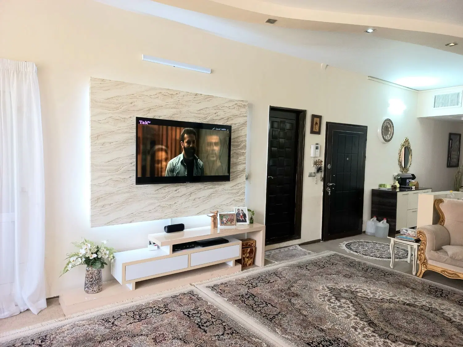 آپارتمان ۱۰۶ متری|فروش آپارتمان|قوچان, |دیوار