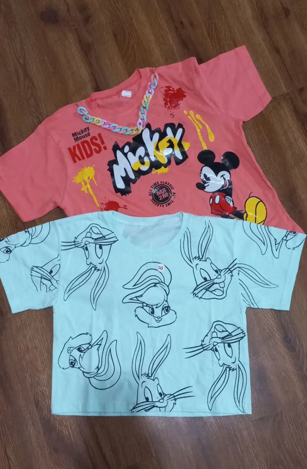 تمامی لباسهای بچه گانه حراج می شود|لباس|دوگنبدان, |دیوار