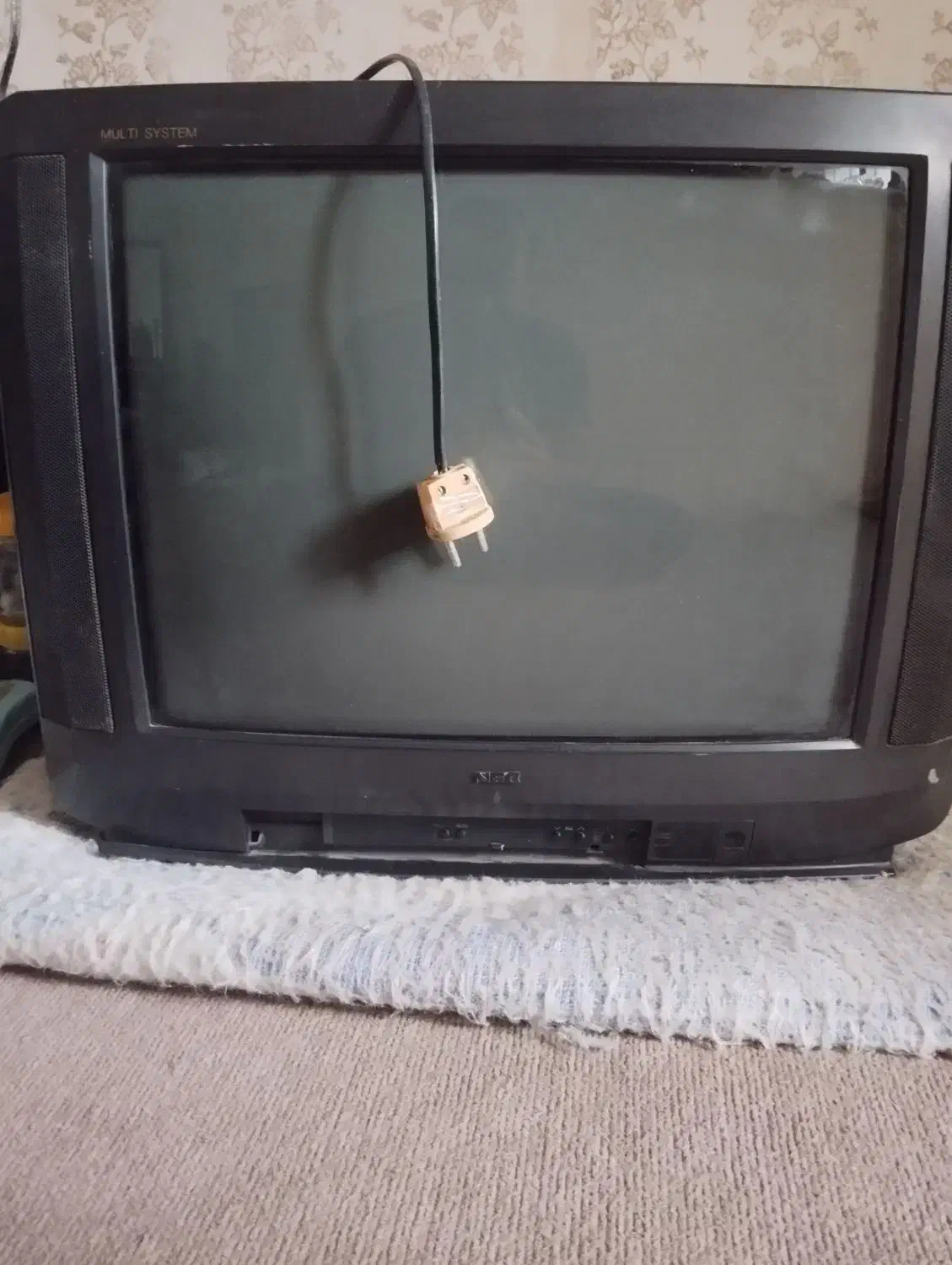 تلوزیون 21اینچ|تلویزیون و پروژکتور|ورامین, ورامین|دیوار