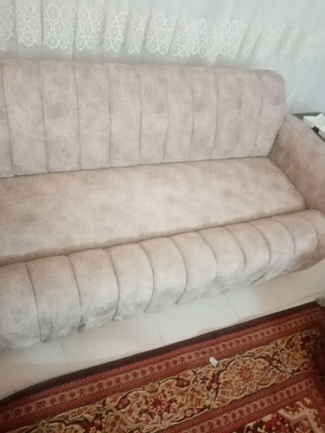 مبل شویی روحانی مبلشویی|خدمات نظافت|بجنورد, |دیوار