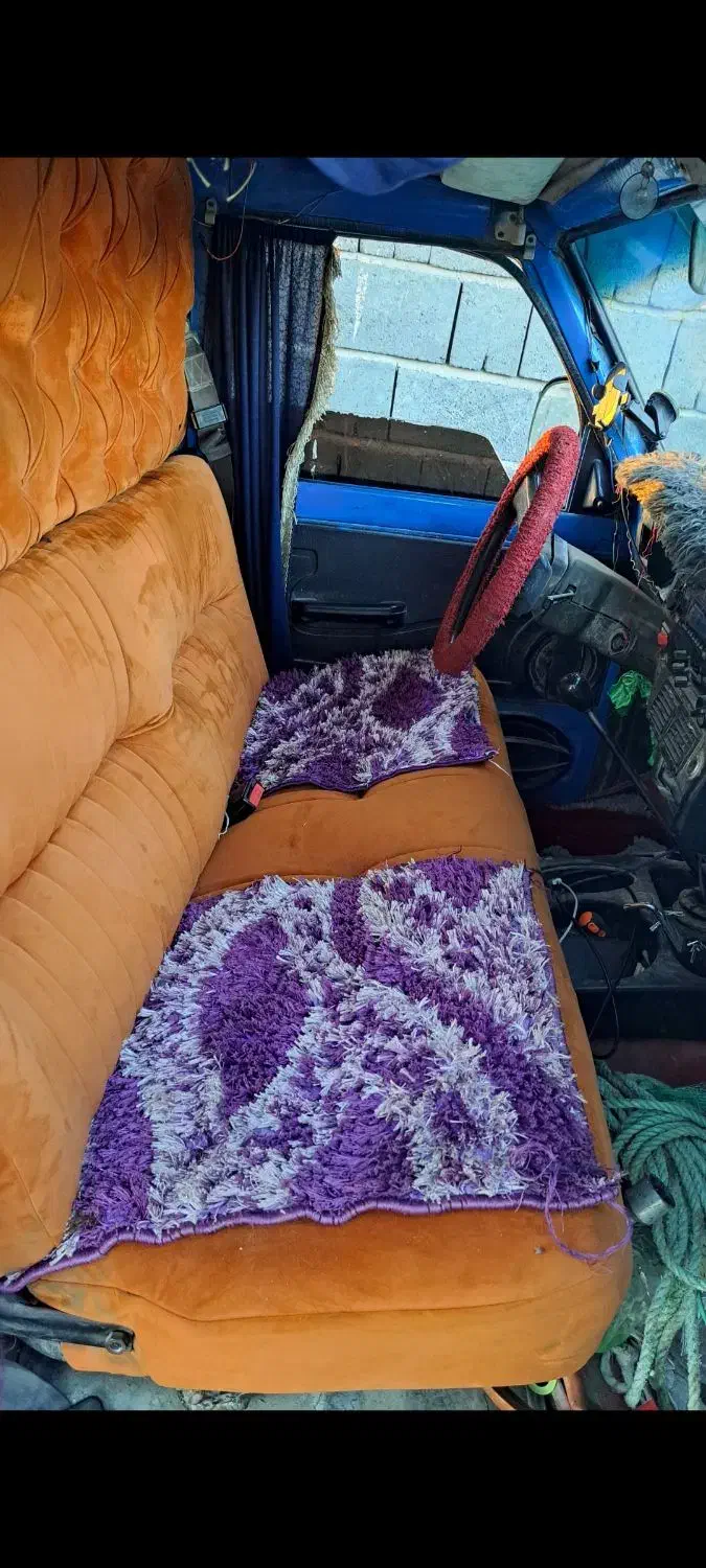 نیسان ۸۶|خودرو سواری و وانت|شیراز, بازار|دیوار