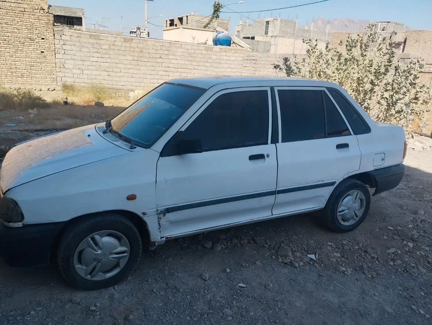 فورش فوری تحفیف|خودرو سواری و وانت|مهرستان, |دیوار