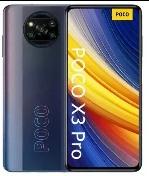 poco x3pro|موبایل|کرمان, |دیوار