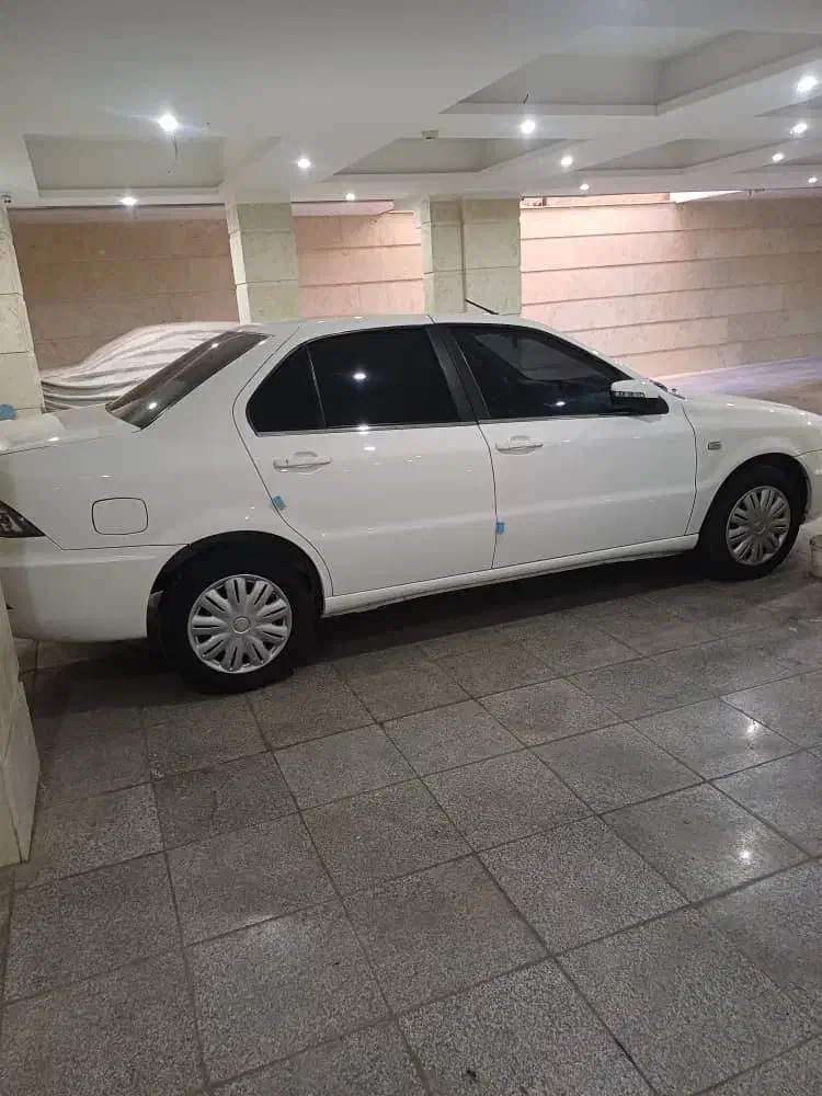 ماشین|خودرو سواری و وانت|قرچک, زیبا شهر|دیوار