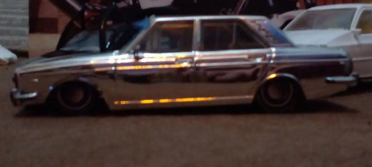 ماکت|اسباببازی|پاکدشت, شهرک امام رضا|دیوار